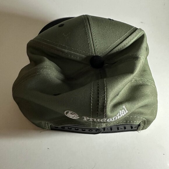 2025 New Jersey Devils SGA CAMO HAT Military Appreciation - Picture 3 of 6